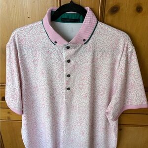 Greyson Garden of Magnolias Masters Limited Edition 2023 Polo
